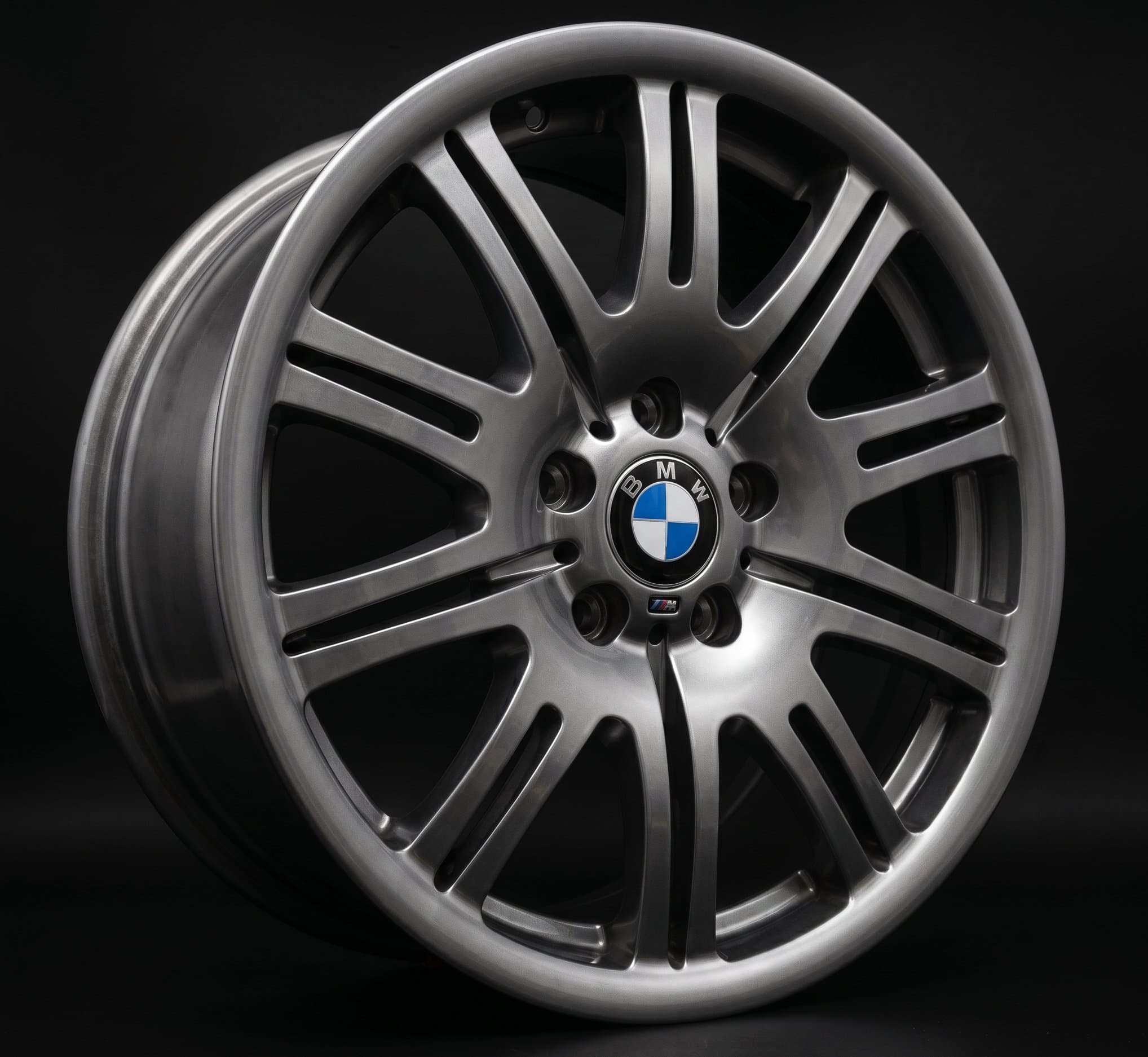 Alternative wheel