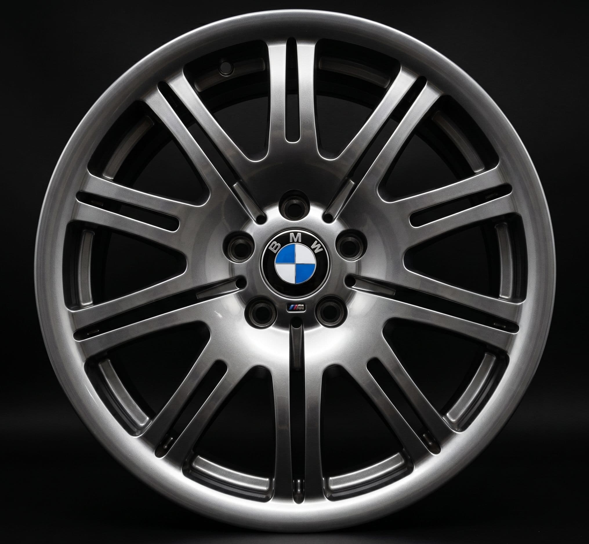 Original wheel